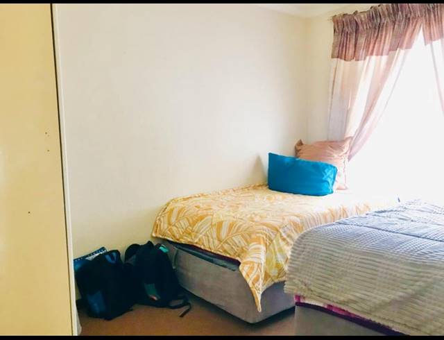 2 BEDROOM TOWNHOUSE FOR SALE IN ELANDSPARK